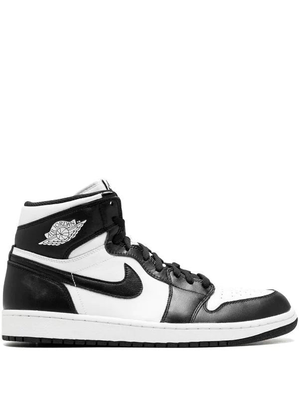 Air Jordan 1 High 85 Black White God Reps blacksneaks