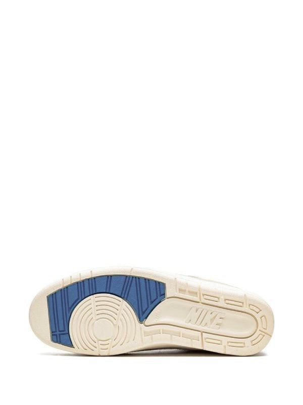 Air Jordan 2 SP Union Rattan (God Reps) - blacksneaks