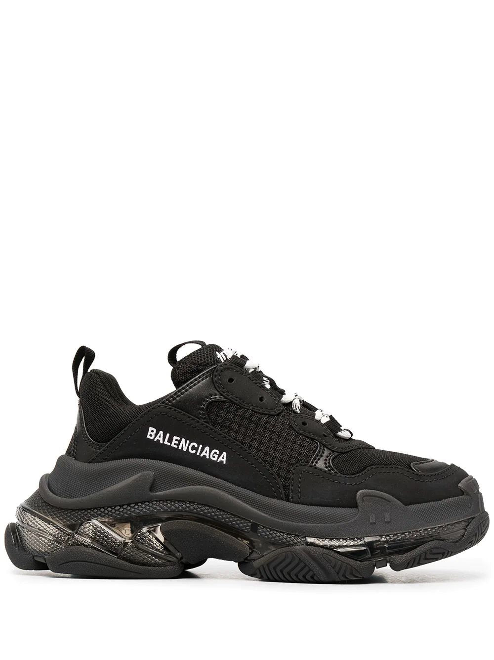 Balenciaga Triple S popular (REPS)