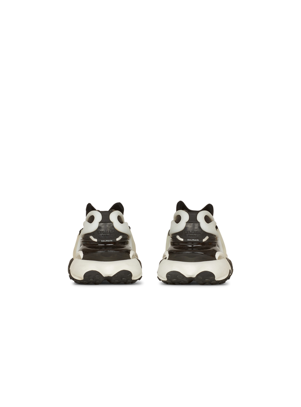Balmain Unicorn Black White(God Batch) - blacksneaks