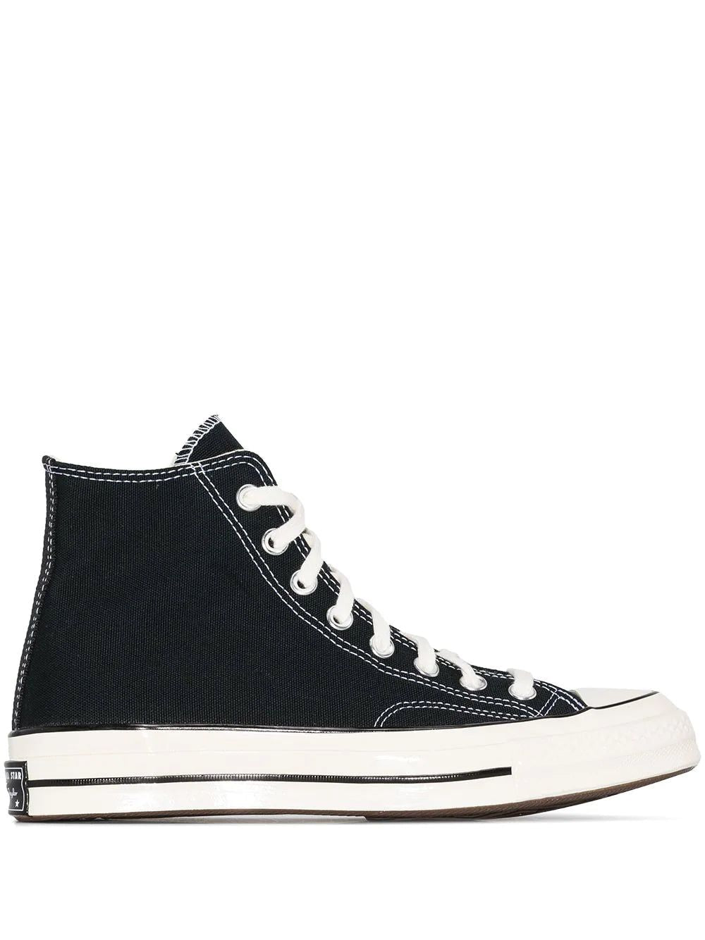 Converse Chuck Taylor Vintage 70 Black White(1:1 Batch) - blacksneaks
