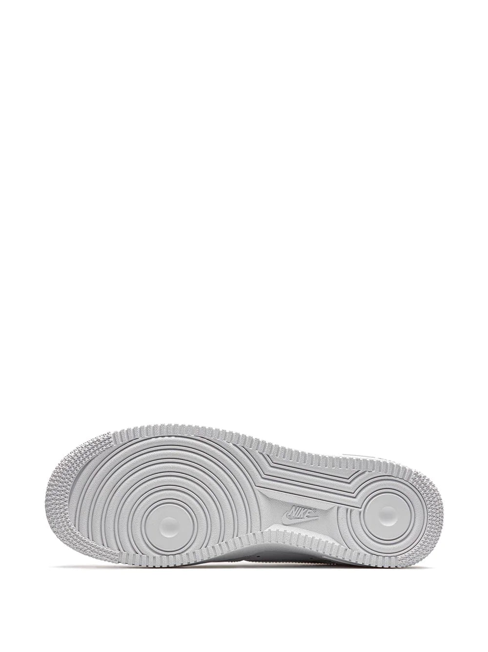 Air Force 1 x Supreme White (1:1 Batch)