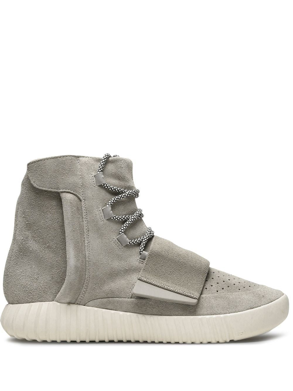 How much are yeezy boost 750 black hotsell