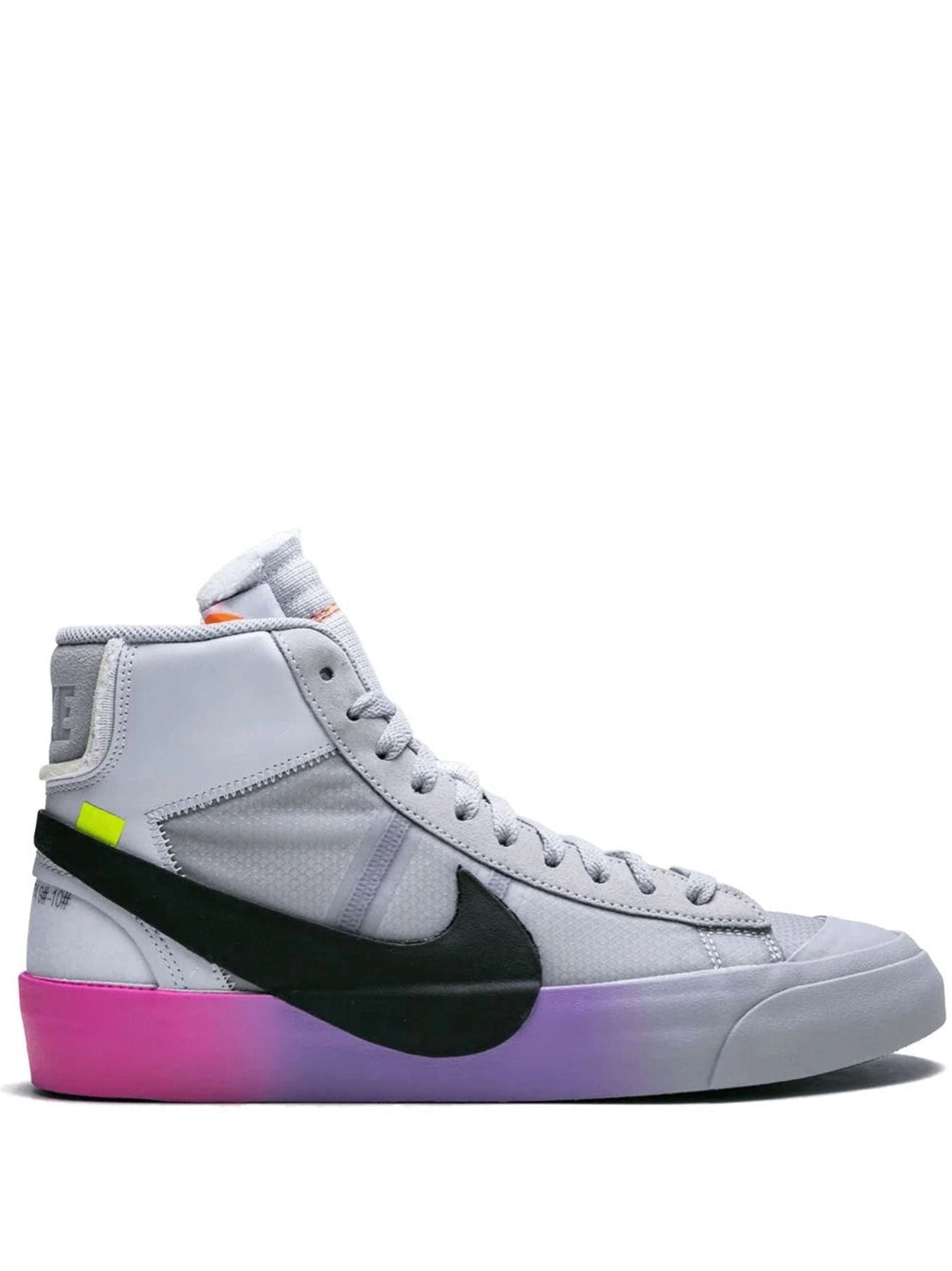 Nike x Off White Blazer Mid Queen 1 1 batch blacksneaks