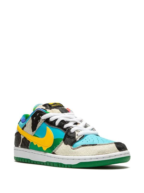 Sb Dunk Chunky Dunky (1:1 Batch) - blacksneaks