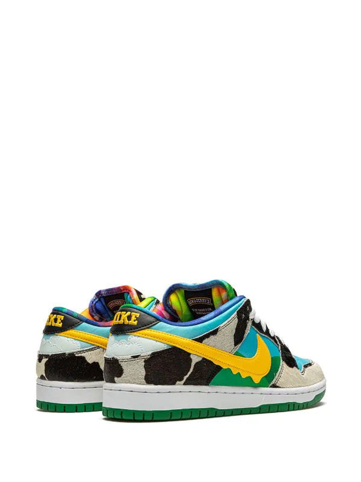 Sb Dunk Chunky Dunky (1:1 Batch) - blacksneaks