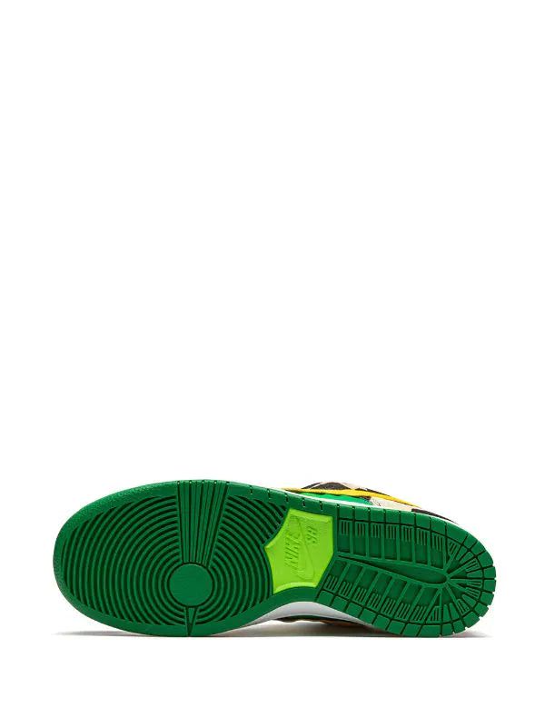 Sb Dunk Chunky Dunky (1:1 Batch) - blacksneaks