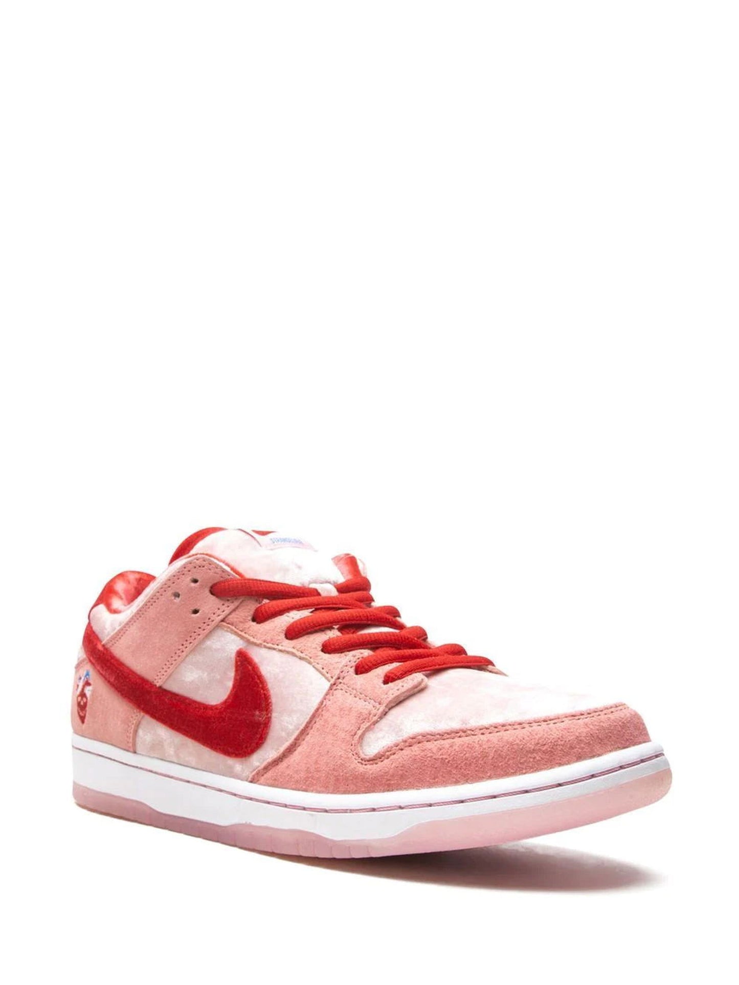 Sb Dunk Low ‘Strange Love’ (Economical Batch) - blacksneaks