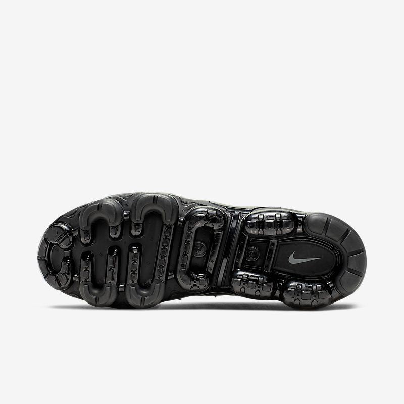 Vapormax Plus Grey Black (1:1 Batch) - blacksneaks