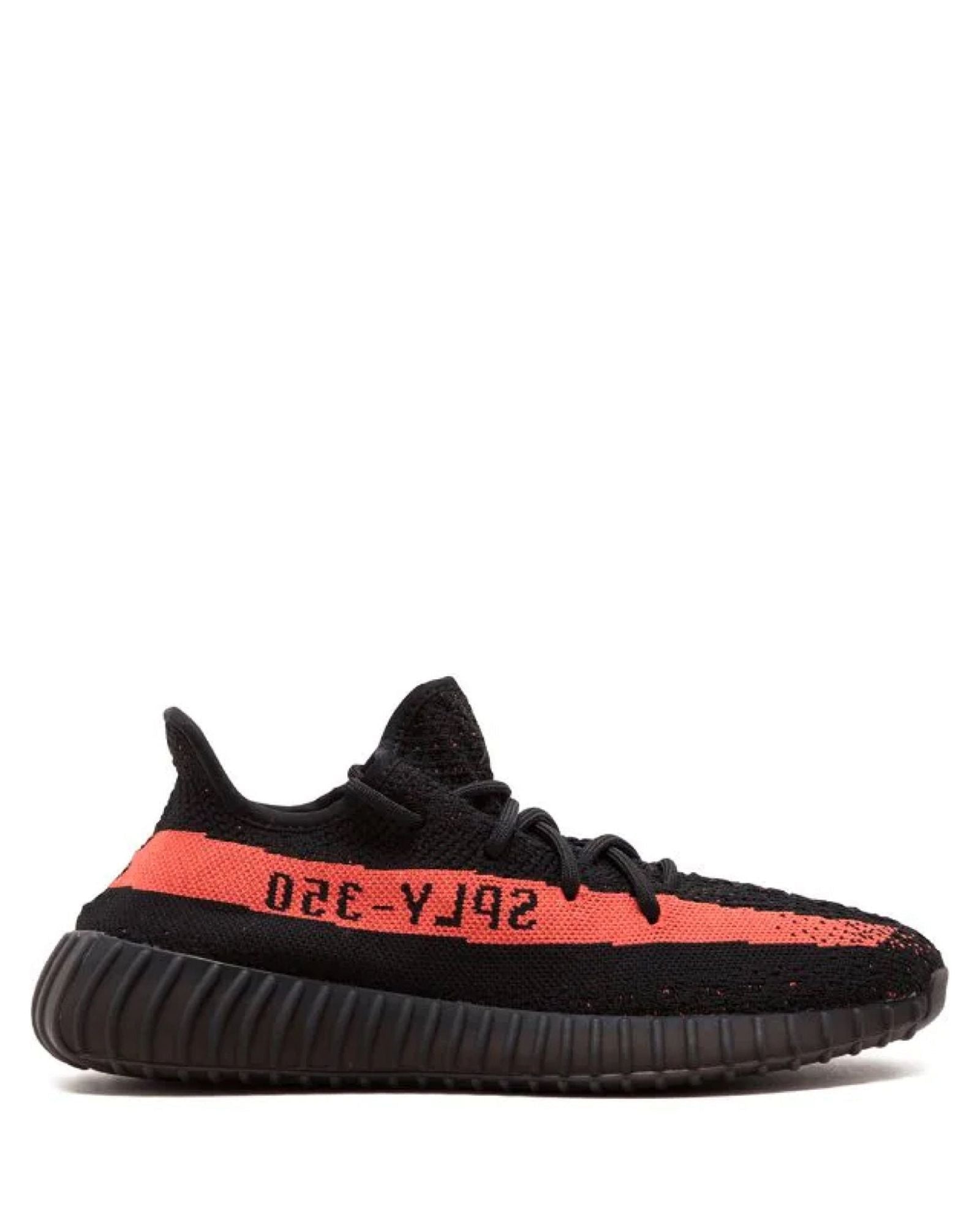Yeezy 350 V2 Core Red God Reps blacksneaks