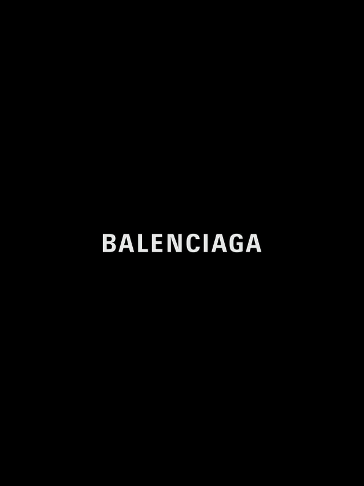 BALENCIAGAS COLLECTION – blacksneaks
