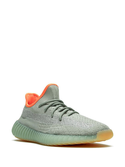 ADI YZY 350 V2 Desert Sage (God Reps) - blacksneaks