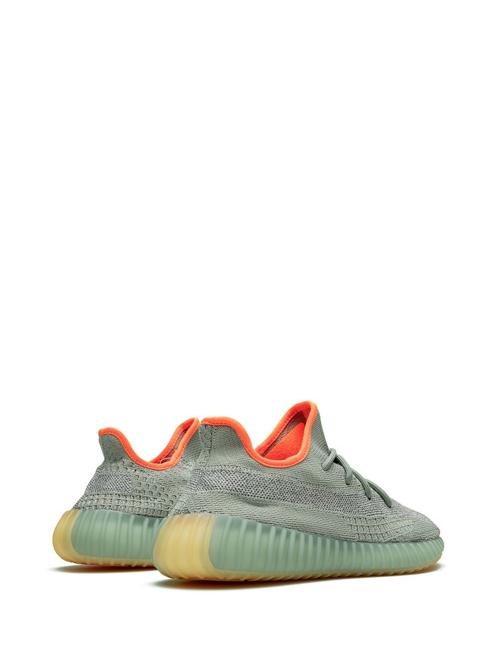 ADI YZY 350 V2 Desert Sage (God Reps) - blacksneaks