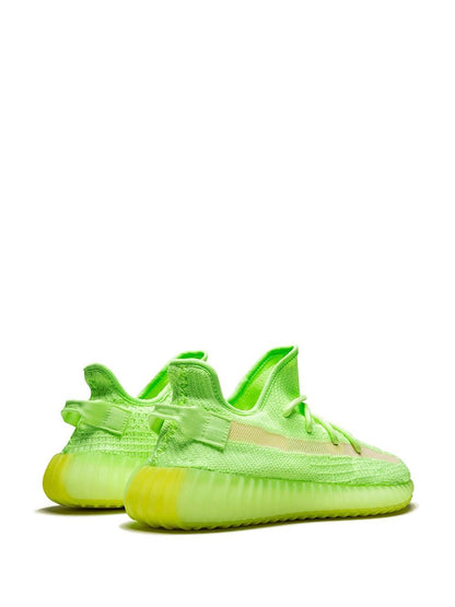 ADI YZY 350 V2 Glow In The Dark (God Reps) - blacksneaks