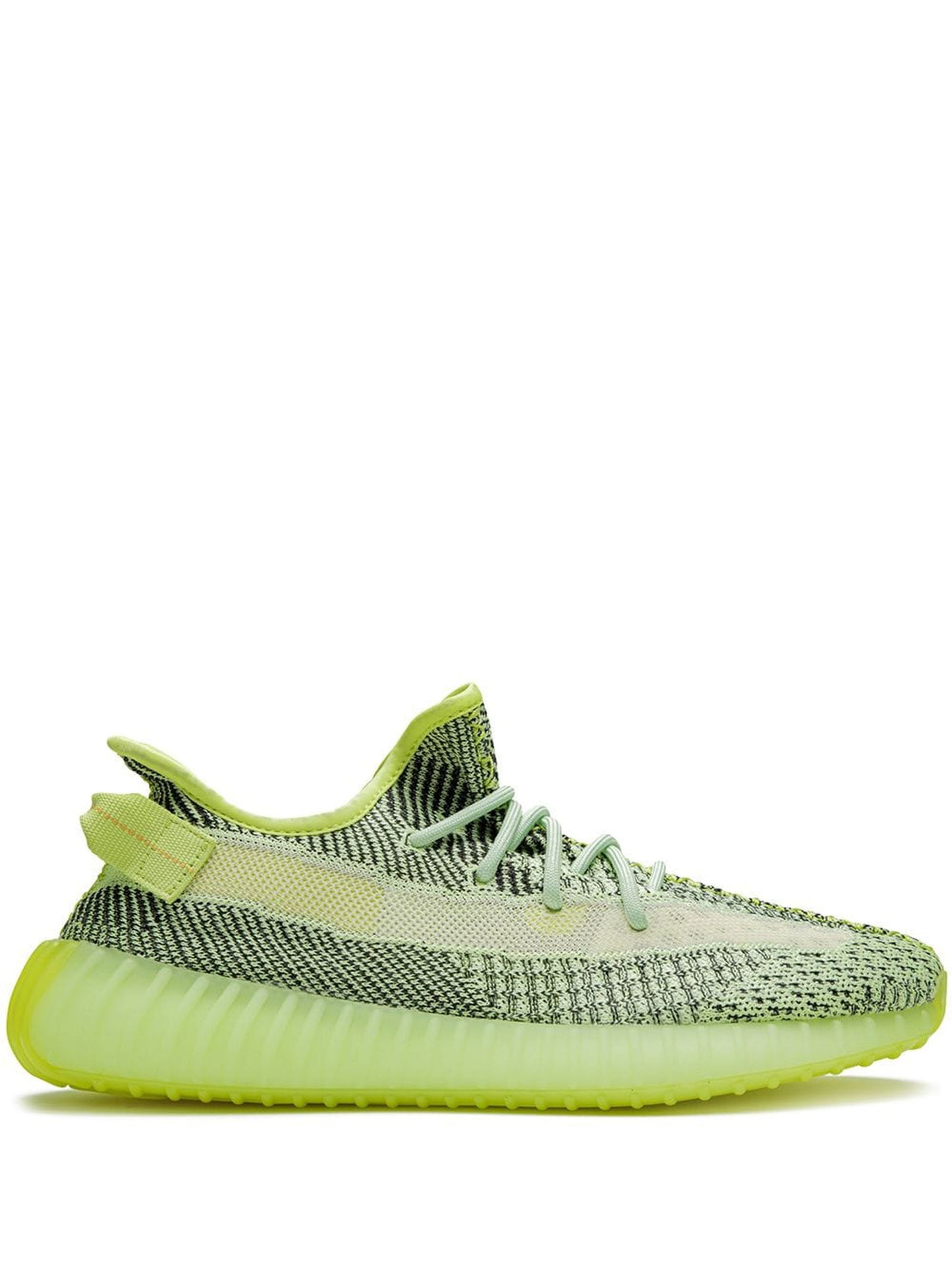 ADI YZY 350 V2 Yeezreel (God Reps) - blacksneaks
