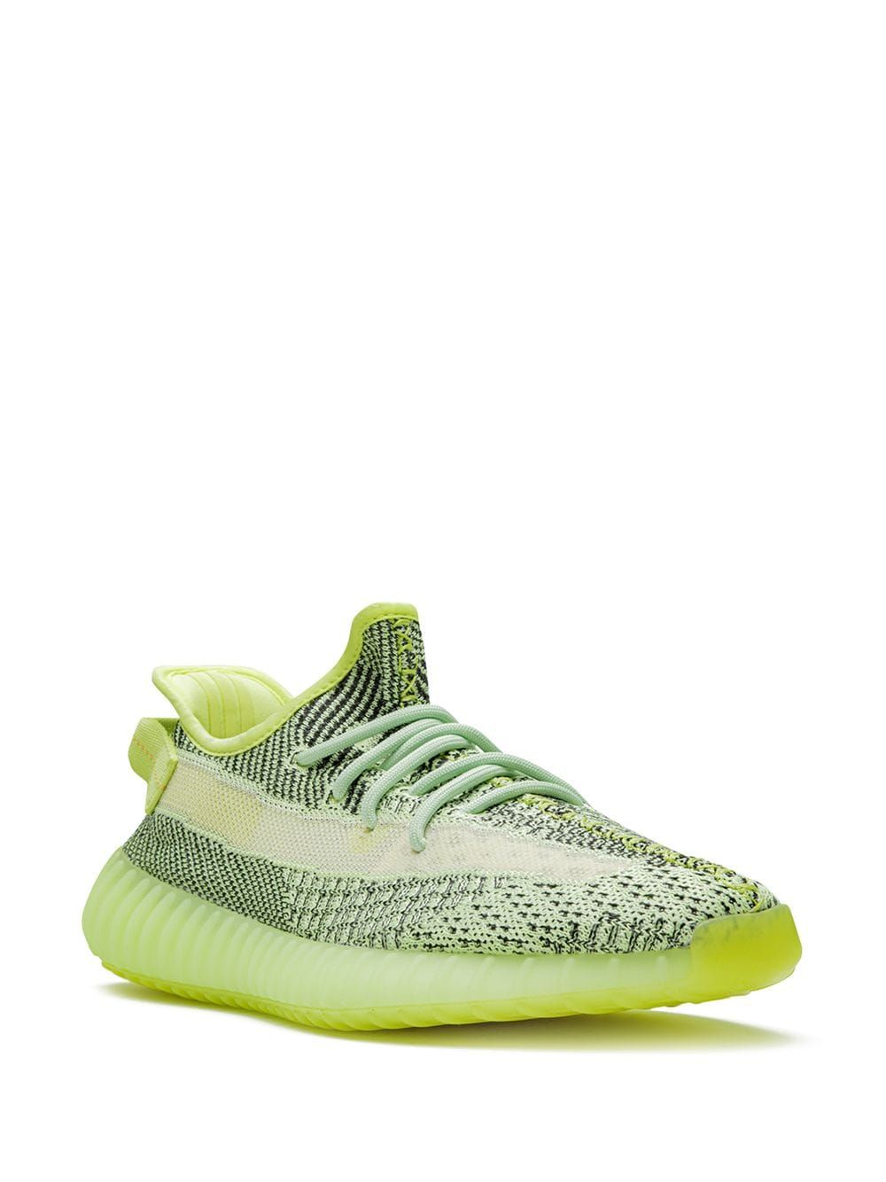 ADI YZY 350 V2 Yeezreel (God Reps) - blacksneaks