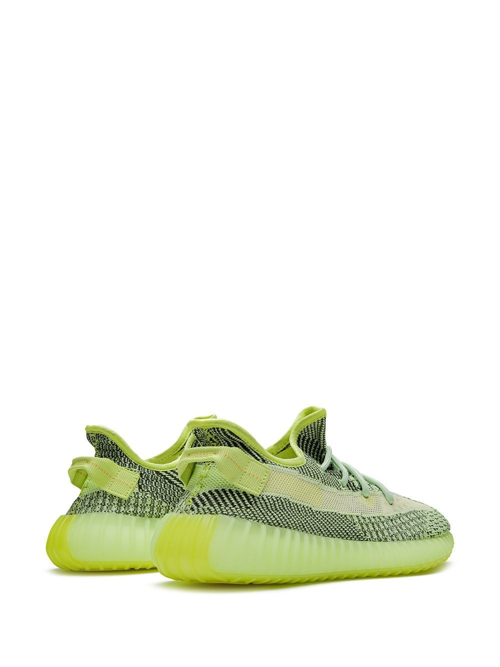 ADI YZY 350 V2 Yeezreel (God Reps) - blacksneaks