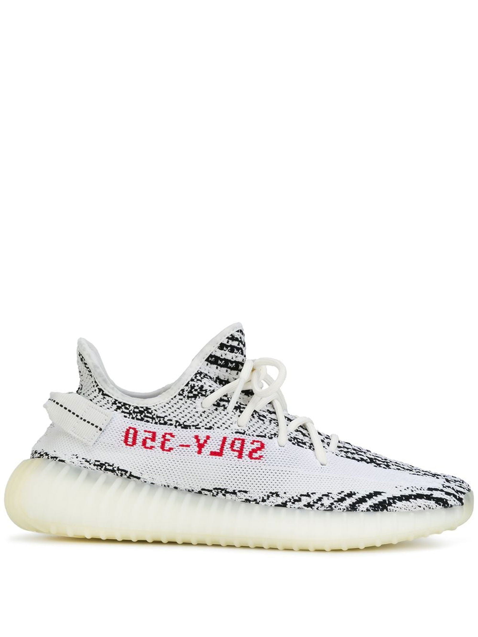 ADI YZY 350 V2 Zebra (God Reps) - blacksneaks