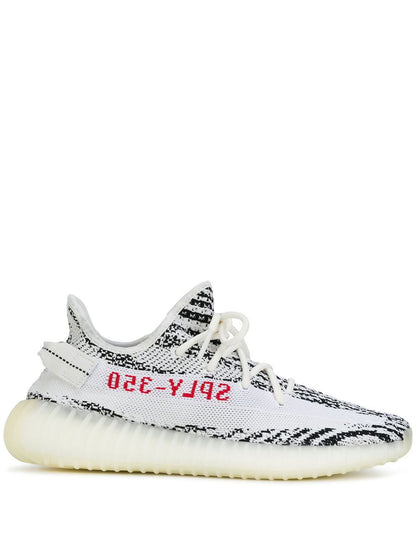 ADI YZY 350 V2 Zebra (God Reps) - blacksneaks