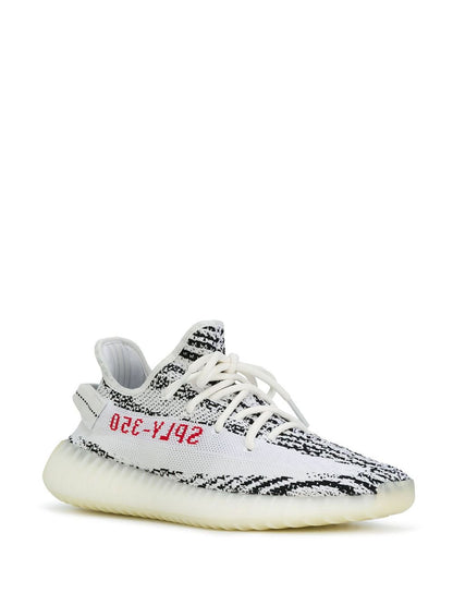 ADI YZY 350 V2 Zebra (God Reps) - blacksneaks