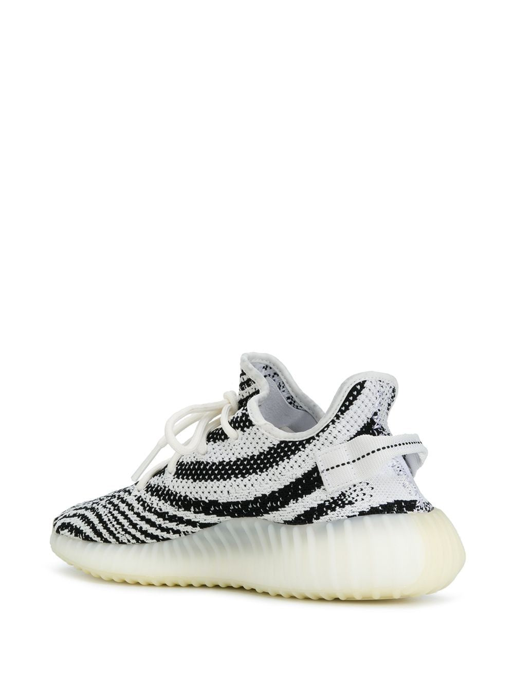 ADI YZY 350 V2 Zebra (God Reps) - blacksneaks