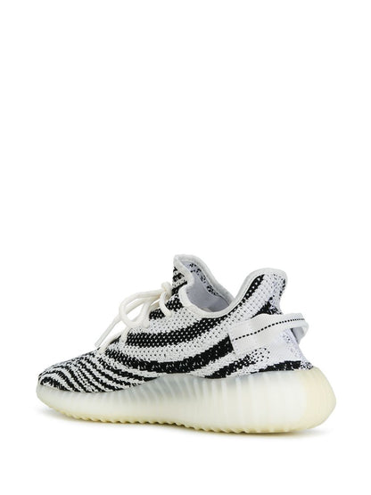 ADI YZY 350 V2 Zebra (God Reps) - blacksneaks