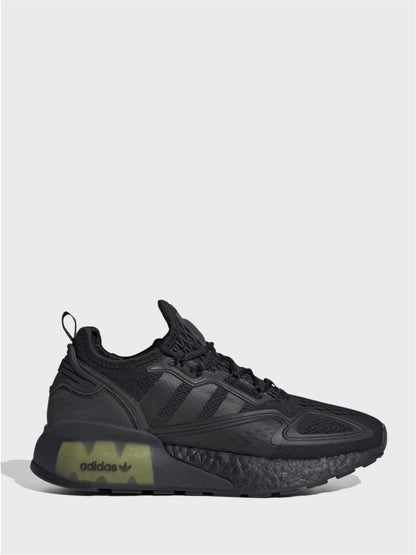 AD ZX Boost 2K Black (1:1 Batch) (Real Boost Unit) - blacksneaks
