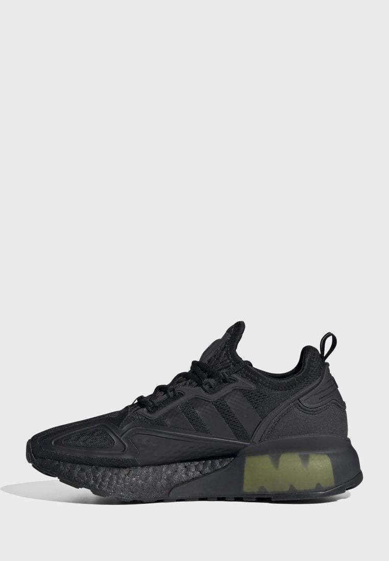 AD ZX Boost 2K Black (1:1 Batch) (Real Boost Unit) - blacksneaks
