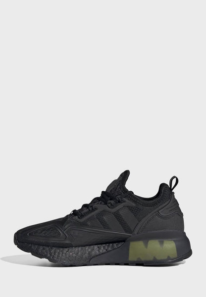 AD ZX Boost 2K Black (1:1 Batch) (Real Boost Unit) - blacksneaks