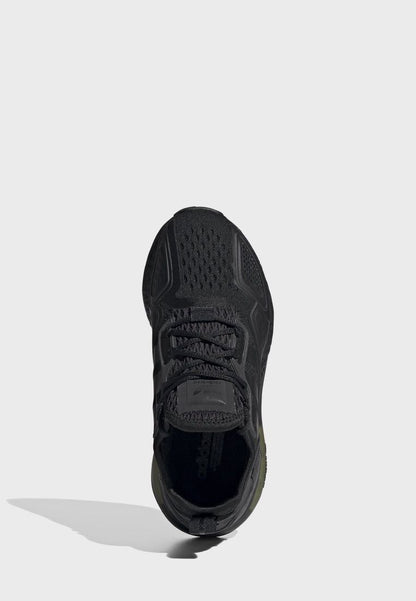 AD ZX Boost 2K Black (1:1 Batch) (Real Boost Unit) - blacksneaks