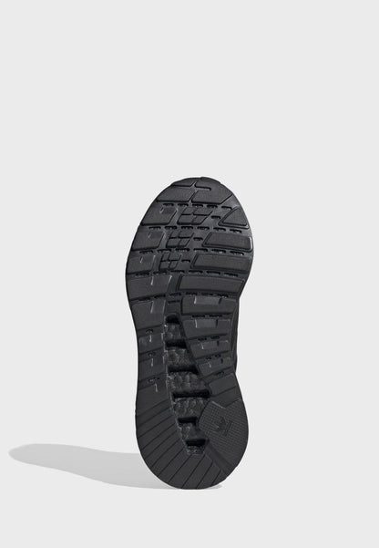 AD ZX Boost 2K Black (1:1 Batch) (Real Boost Unit) - blacksneaks