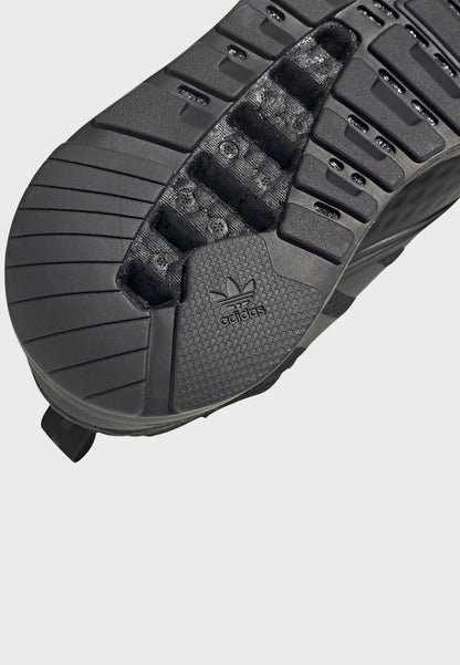 AD ZX Boost 2K Black (1:1 Batch) (Real Boost Unit) - blacksneaks