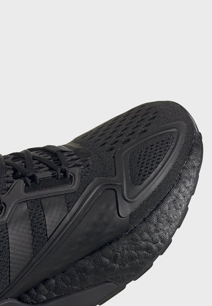 AD ZX Boost 2K Black (1:1 Batch) (Real Boost Unit) - blacksneaks