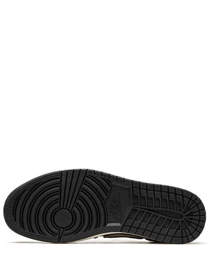 AJ1 Low EX Dark Smoke Grey (1:1 Batch) - blacksneaks