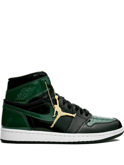 AJ1 SoleFly Basel Black ‘Friends and Family’ Varient (1:1 Batch) - blacksneaks