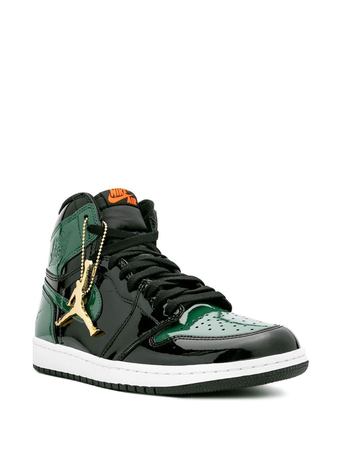 AJ1 SoleFly Basel Black ‘Friends and Family’ Varient (1:1 Batch) - blacksneaks