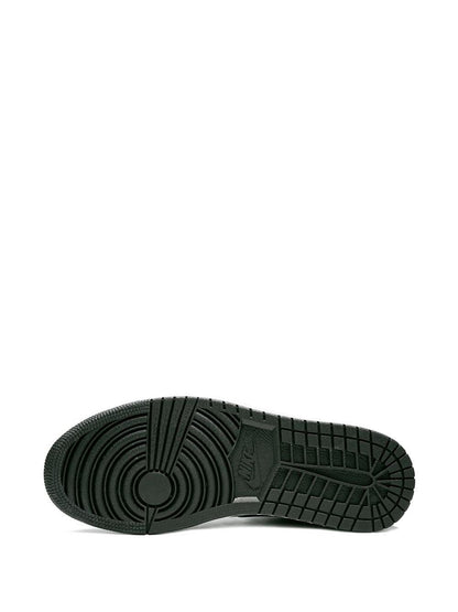 AJ1 SoleFly Basel Black ‘Friends and Family’ Varient (1:1 Batch) - blacksneaks