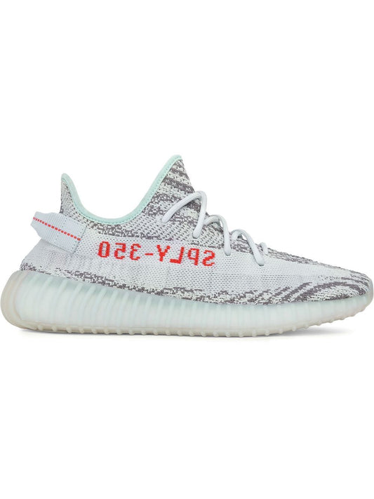 Adidas Yeezy 350 V2 Blue Tint (God Replicas) - blacksneaks