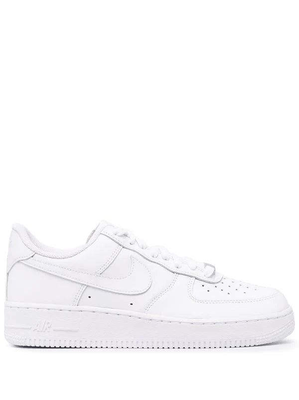 Air Force 1 '07 Low White (God Reps) - blacksneaks