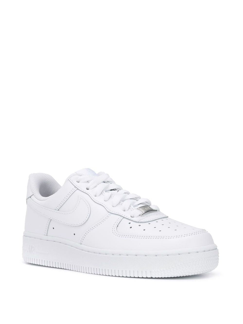 Air Force 1 '07 Low White (God Reps) - blacksneaks