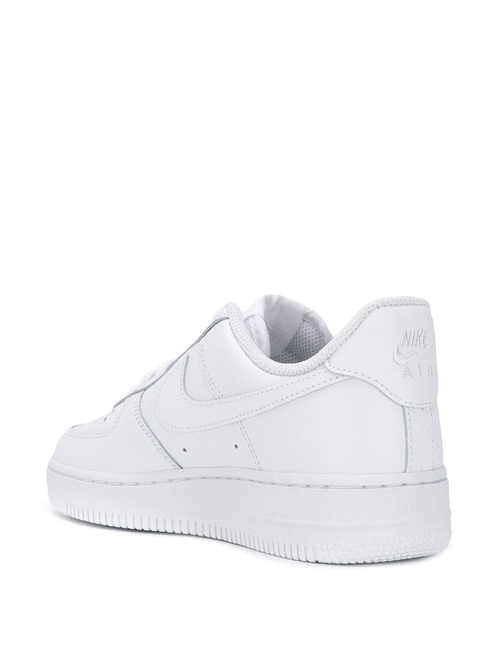 Air Force 1 '07 Low White (God Reps) - blacksneaks