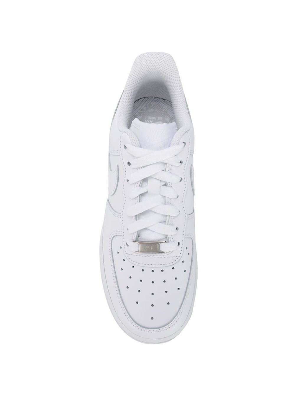 Air Force 1 '07 Low White (God Reps) - blacksneaks