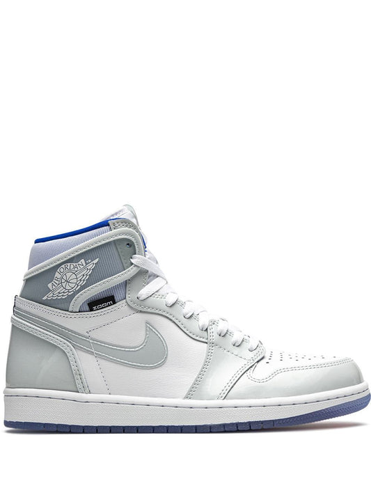 Air Jordan 1 High Racer Blue (1:1 Batch) - blacksneaks