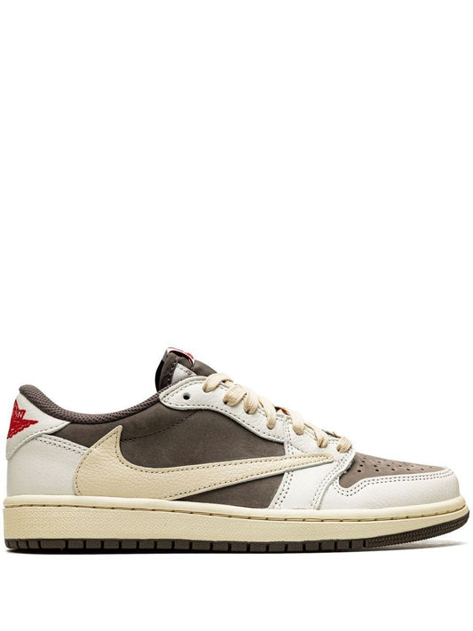 Air Jordan 1 Low Reverse Mocha (Premium Batch) - blacksneaks