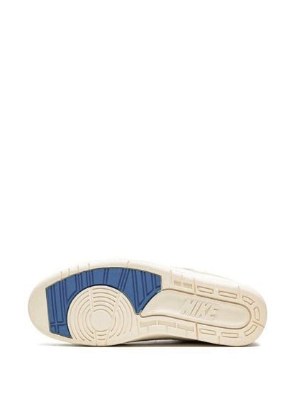 Air Jordan 2 SP Union Rattan (God Reps) - blacksneaks