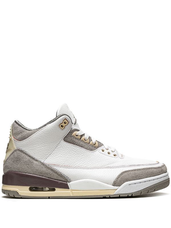 Air Jordan 3 Retro A Ma Maniére (God Reps) - blacksneaks