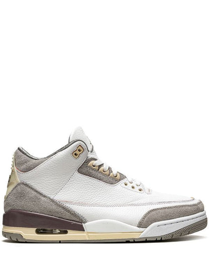 Air Jordan 3 Retro A Ma Maniére (God Reps) - blacksneaks
