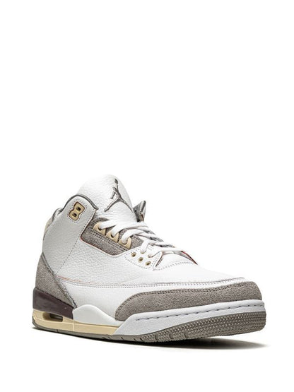 Air Jordan 3 Retro A Ma Maniére (God Reps) - blacksneaks