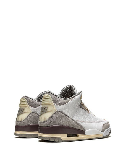 Air Jordan 3 Retro A Ma Maniére (God Reps) - blacksneaks
