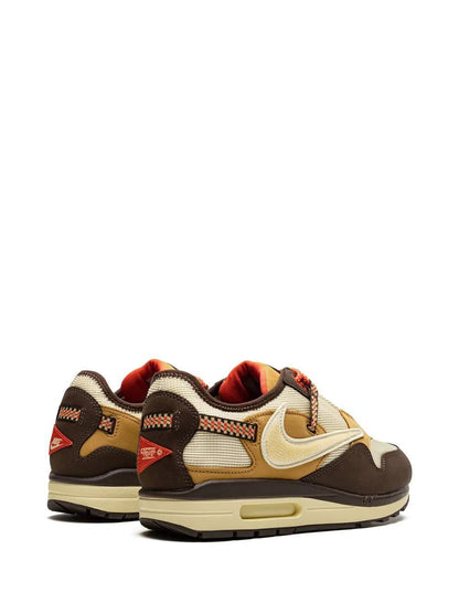 Air Max 1 Travis Scott ‘Baroque Brown’ (1:1 Batch) - blacksneaks